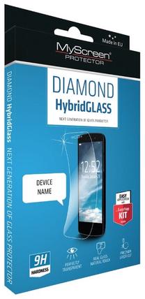 Telefono apsauginis stiklas MyScreen Protector For Just5 Spacer 2S/Blaster/Blaster 2, 9H