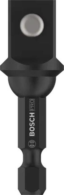 Адаптер Bosch, 50 мм, 1/4", 1/2"