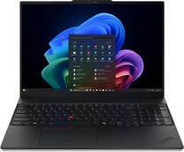 Nešiojamas kompiuteris Lenovo ThinkPad E14 Gen 4 21YC004YPB, 325, 32 GB, 512 GB, 16 ", Intel Graphics, juoda sp., EN, Windows 11 pro