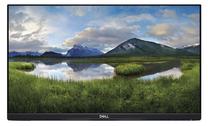 Monitorius Dell P2419HC, 23.8", 8 ms, juoda sp., 23.8" Prekė su pažeista pakuote.
