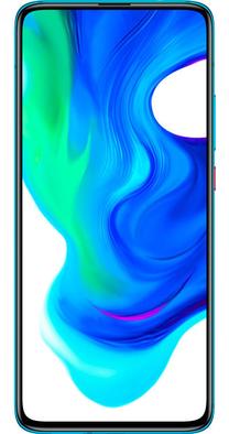 Мобильный телефон Poco F2 Pro, 128 GB, синий цв.
