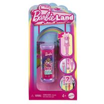Lėlė - figūrėlė Mattel Barbie Cutie Reveal Mini HYM25, 15 cm