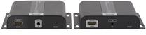 Аксессуары для сетевых продуктов Digitus Professional DS-55124, черный цв.