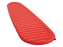 Pašpiepūšamais matracis Thermarest, sarkana krās., 196 x 64 cm