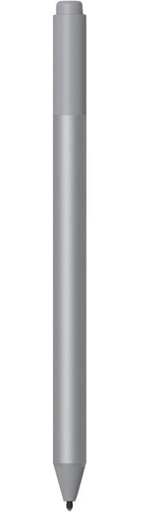 Ekrāna pildspalva Microsoft Surface Pen V4, sudraba krās.