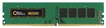 Operatyvioji atmintis (RAM) CoreParts Micro Memory Matched MMH9750/4GB, DDR3, 4 GB, 2133 MHz