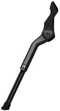 Dviračio kojelė Cube MTB Standard 13801, aliuminis, juoda sp.