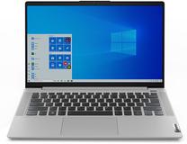 Nešiojamas kompiuteris Lenovo, 14" Prekė su pažeista pakuote.