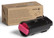 Тонер Xerox, красный цв.