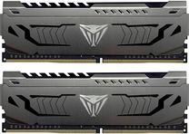 Operatiivmälu (RAM) Patriot Viper Steel PVS416G373C7K, DDR4, 16 GB, 3733 MHz