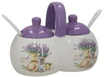 Cukrinė Kitchen&GO, violetinė sp., 250 ml