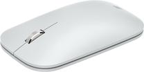 Belaidė kompiuterinė pelė Microsoft KTF-00068 Modern Mobile Mouse, bluetooth, balta sp.