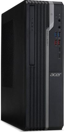 Stacionārs dators Acer Intel® Core™ i5-9400 (9 MB Cache), DDR4 8 GB 256 GB, Intel UHD Graphics Dynamic, Endless OS