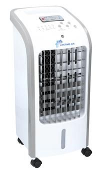 Gaisa dzesētājs Lifetime Air LQ-AC02S, 80 W