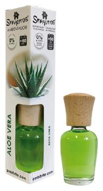Mājas aromatizētājs Green Eco Line Sinpalitos Aloe Vera, 30 ml