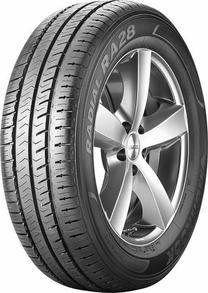 Vasaras automašīnas riepa Hankook Radial RA28E 205/65/R16, 107-T, B, B, 71 dB