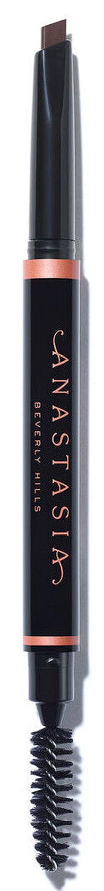 Uzacu zīmulis Anastasia Beverly Hills Brow Definer, 0.2 g soft brown