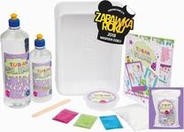 Набор для приготовления слайма Super Slime TU3063, многоцветный