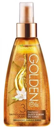 Ķermeņa sprejs Bielenda, 150 ml