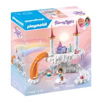 Konstruktorius Playmobil Baby Cloud in the Clouds 71360, 63 vnt.