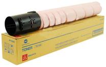 Tonerių kasetė Konica Minolta A11G351, raudona sp.