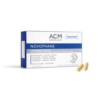 Maisto papildas ACM Novophane, 60 vnt.