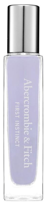 Tualetinis vanduo Abercrombie & Fitch First Instinct, 15 ml