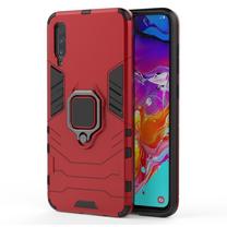 Telefona vāciņš Hurtel, sarkana krās., Samsung