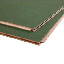 Kokšķiedras pretvēja plāksne ar spundi Fibris Thermowall, 120 cm x 60 cm x 2 cm