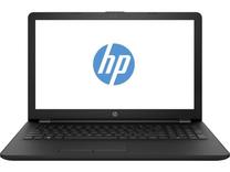 Nešiojamas kompiuteris HP 15 15-bs004ny 2KF48EA-B1R, Intel® Core™ i3-6006U Processor (3 MB Cache, 2.0 GHz), 4 GB, 500 GB, 15.6 ", Intel HD, juoda sp., EN, Dos
