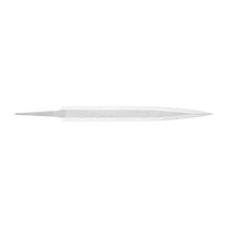 Vīle Pferd 875, trīsstūrveida, 150 mm x 16 mm, universāls