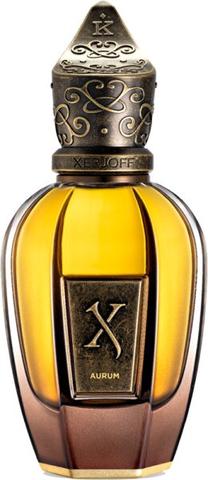 Kvapusis vanduo Xerjoff Aurum, 50 ml