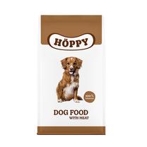 Сухой корм для собак Höppy, мясо, 10 кг