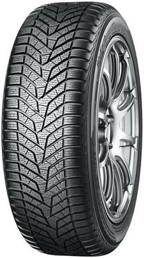 Žieminė automobilių padanga Yokohama BluEarth Winter V905 235/50/R19, 103-V, C, C, 72 dB