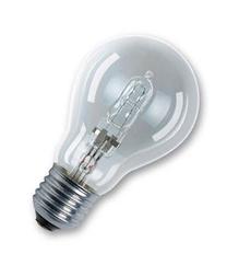 Spuldze Osram Halogēnā spuldze, P45, 2800 °K, E27, 116 W, 2135 lm