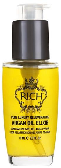 Matu eļļa Rich, 70 ml
