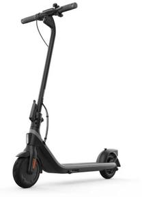 Elektrinis paspirtukas Segway Ninebot E2 D, juoda sp.