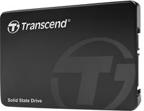 Kõvaketas (SSD) Transcend 340K, 2.5", 32 GB