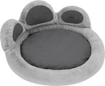 Gyvūno guolis Hobbydog Paw Exclusive LAEPOP3, šviesiai pilka sp., XXL