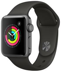 Nutikell Apple Watch 3 GPS 38mm, hall v.