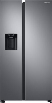Šaldytuvas dviejų durų Samsung RS6GA8822S9/EG