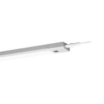 Valgusti mööblisse paigaldatud Osram Linear 405807512622, LED, 1 x 6 W, valge v. / hall v.