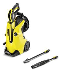 Электрическая мойка высокого давления Kärcher K 4 Premium Full Control, 1800 Вт, 130 бар