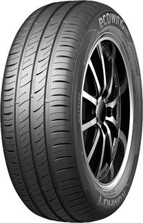 Vasarinė automobilių padanga Kumho Ecowing ES01 KH27 205/65/R16, 95-W, C, B, 70 dB