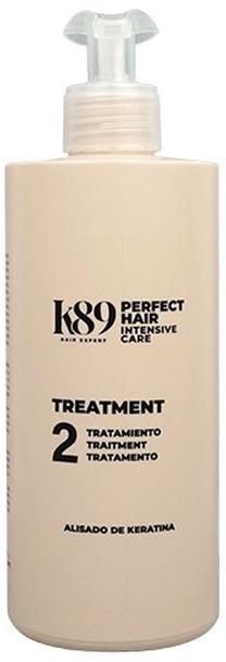 Šampūnas K89, 1000 ml