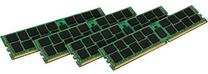 Operatyvioji atmintis (RAM) Kingston ValueRAM KVR24R17S8K4/16, DDR4, 16 GB, 2400 MHz