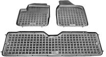 Auto paklājs Rezaw-Plast, VW Sharan 1995-2010 5-Seats