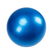 Vingrošanas bumbas Aventori LS3222, zila krās., 75 cm
