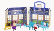 Rinkinys Tm Toys Peppa Pig