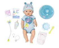 Lėlė - kūdikis Zapf Creation Baby born 824375, 38 cm, įvairių spalvų